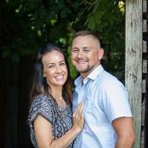 Meet your Posher, Jared